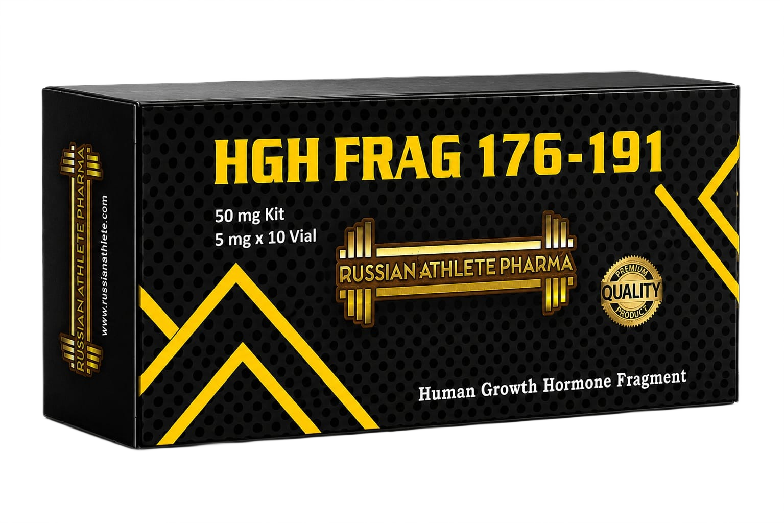 HGH FRAG 176-191
